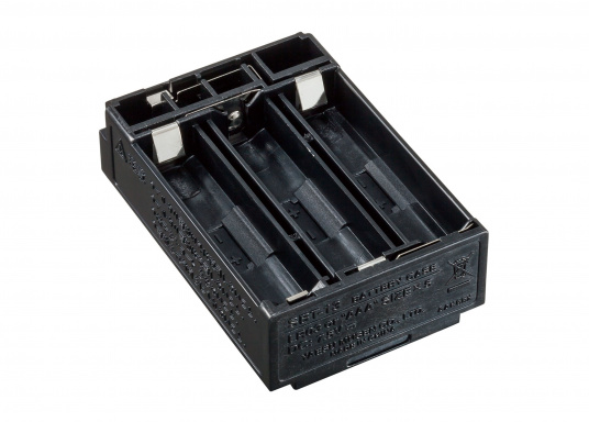 Boitier étanche 5 piles pour HX870E et HX890E/891BT