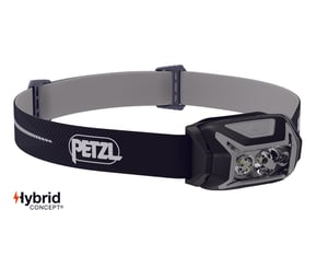 Lampe ACTIK CORE-NOIRE-2026