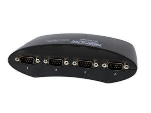 US-4PK : Adaptateur USB-SERIE 4 ports RS-232