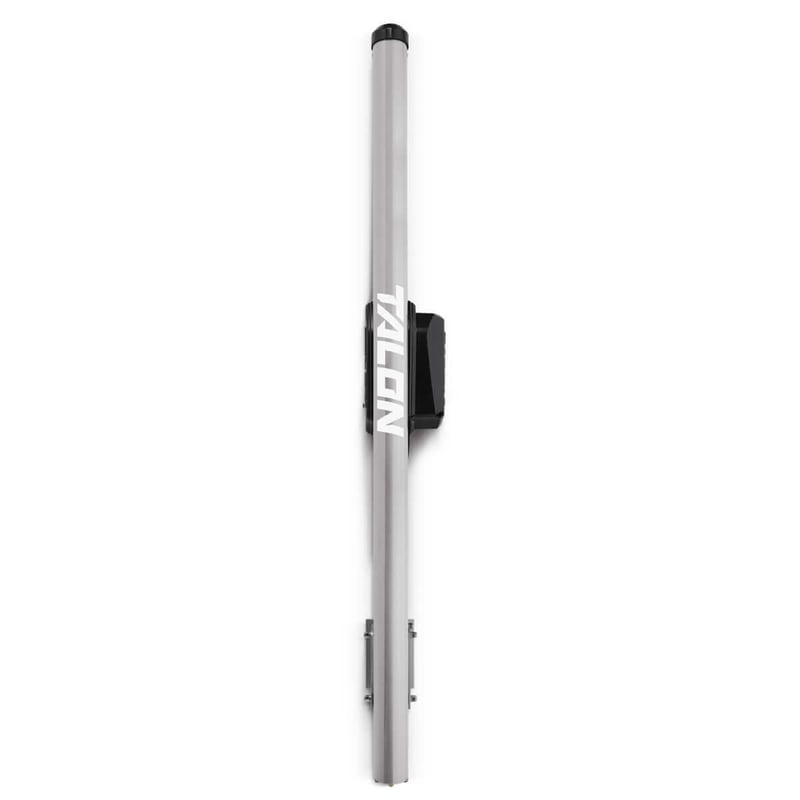 Ancre électrique Talon 15" -Couleur Silver/Black -BT