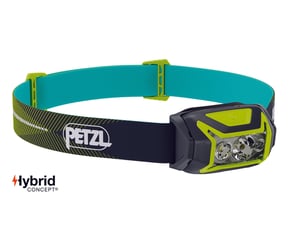 Lampe ACTIK CORE-VERTE-2026