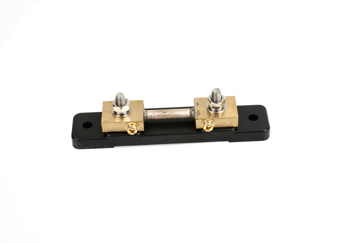Shunt 100 Amp pour BM-1