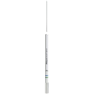 Antenne VHF Galaxy 2.4m, 6dB, férule inox, 6m de câble, RG8X+PL259