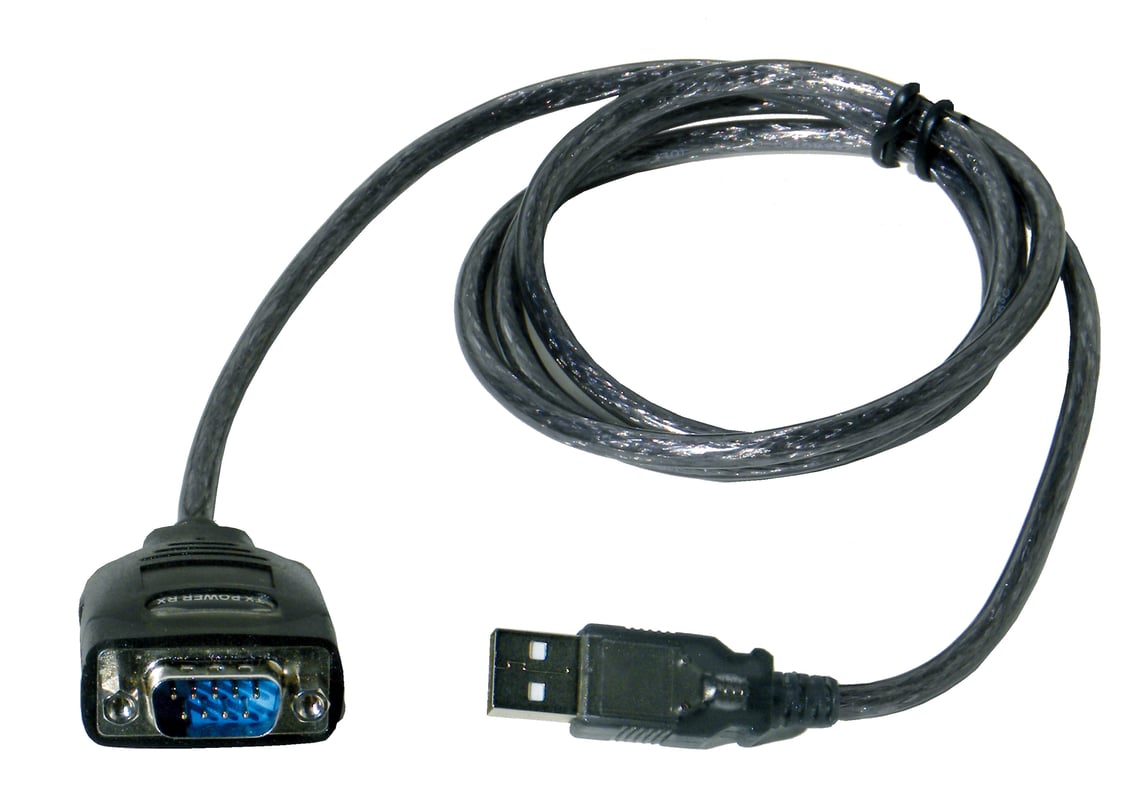 NAV US1PK : Adaptateur USB-Série 1 Port RS-232 