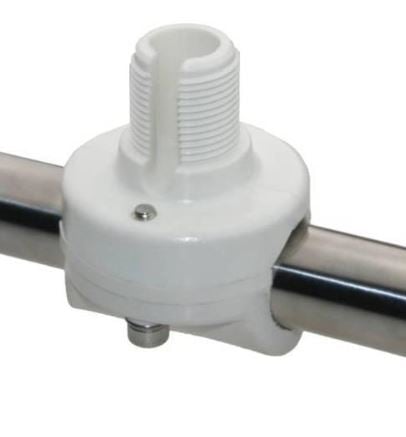 Support standard pour Antenne Navtex Vector H
