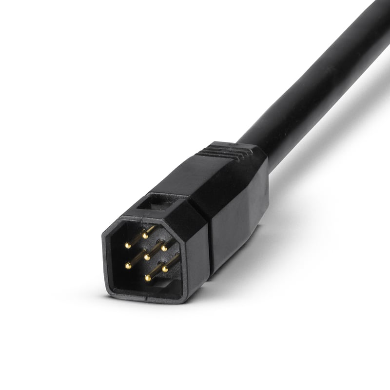 MKR-MDI-2 - Câble adaptateur pour HELIX 7 sur sonde MDI