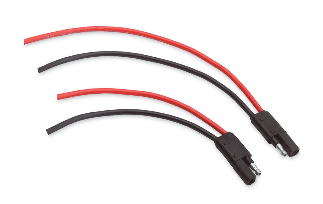 MKR-12 Prise male/femelle de connection rapide maxi 5 mm²
