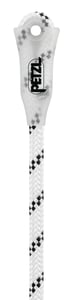 Corde AXIS 11 mm blanc 30 m 1 TC