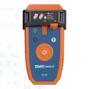 sMRT SHIELD - Balise personnelle PLB ReturnLink