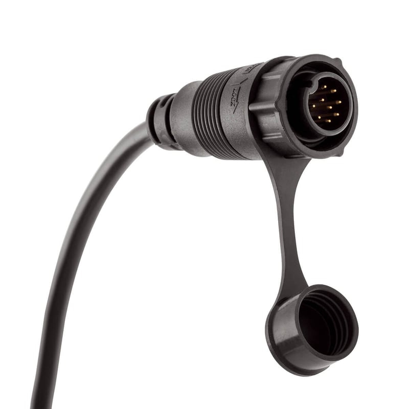 MKR-US2-16 - Câble adaptateur Lowrance pour Elite Ti2 et Hds