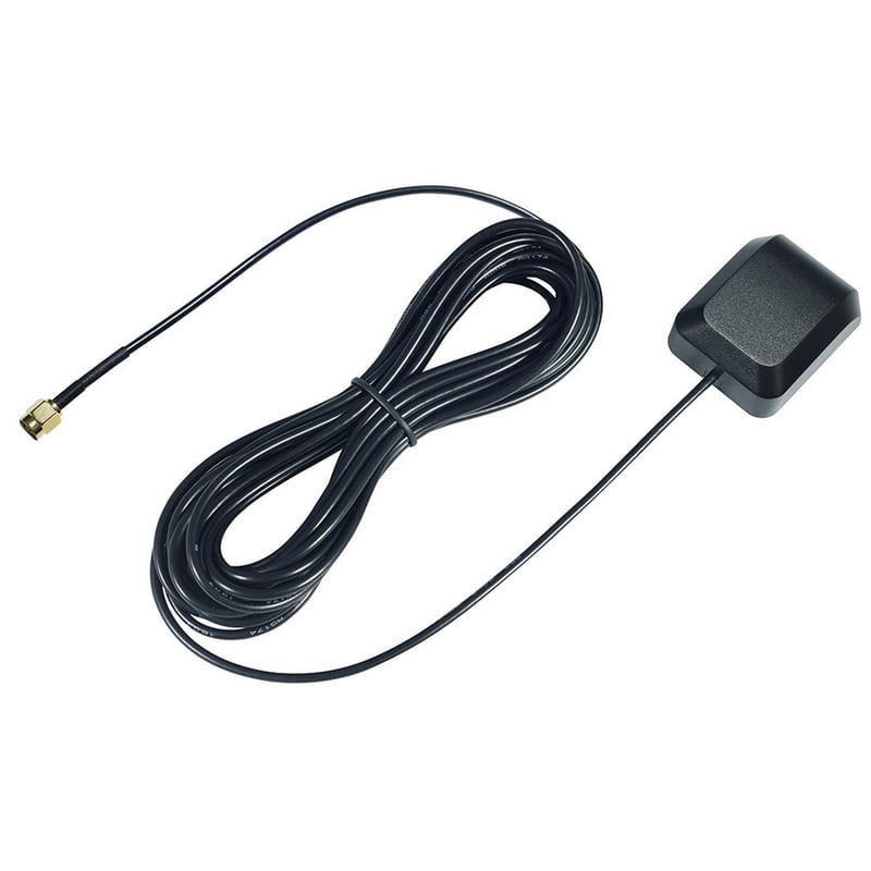 Antenne GPS externe câble 5m pour tous modèles fixes
