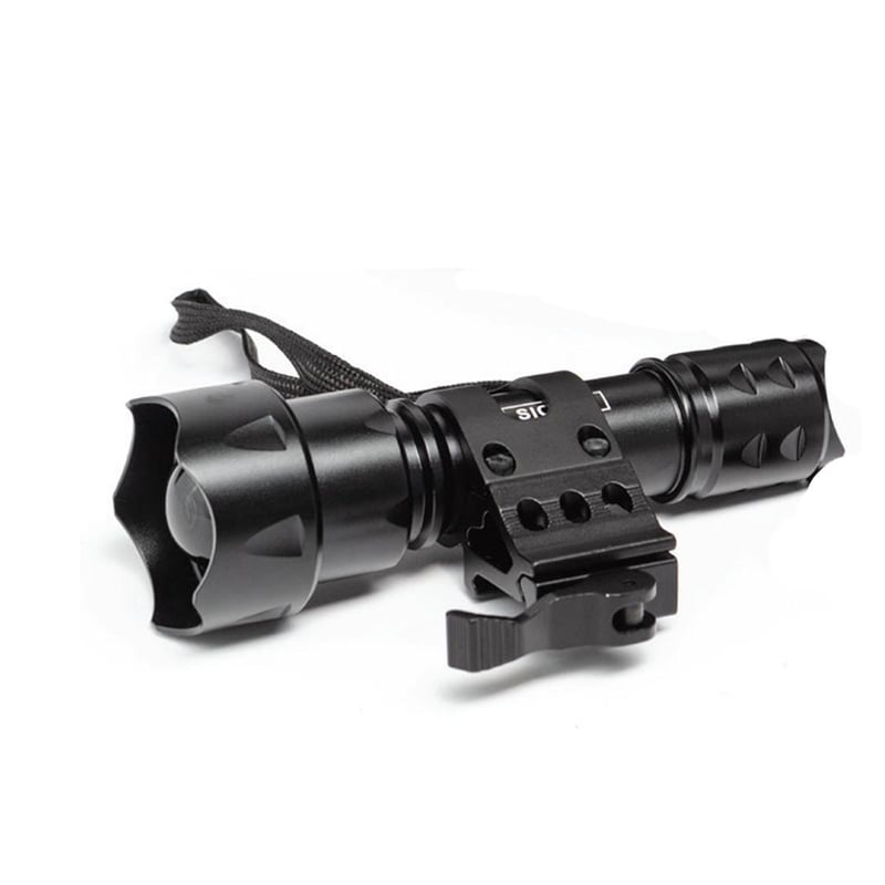 Kit illuminateur infrarouge