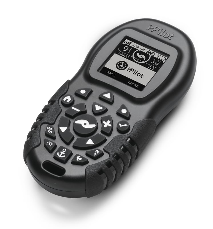 Télécommande I Pilot systeme BT