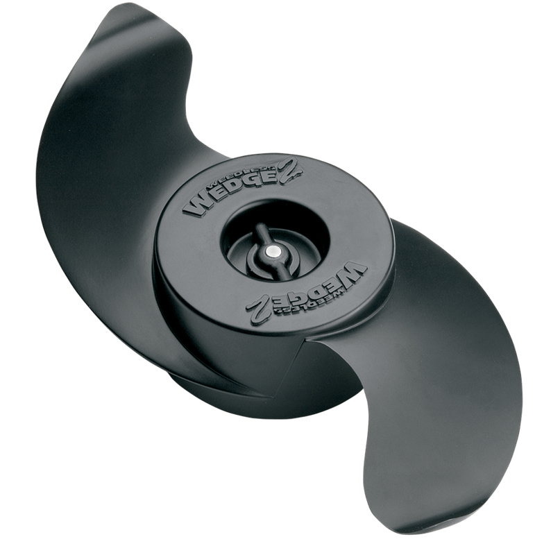 MKP-38 Hélice Weedless Wedge 2 (2341160 ou 1378160 )