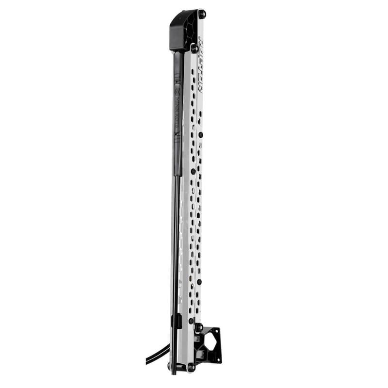 Ancre Raptor 8’’ (2,44 métres) - Ancrage Actif - Coloris Argent