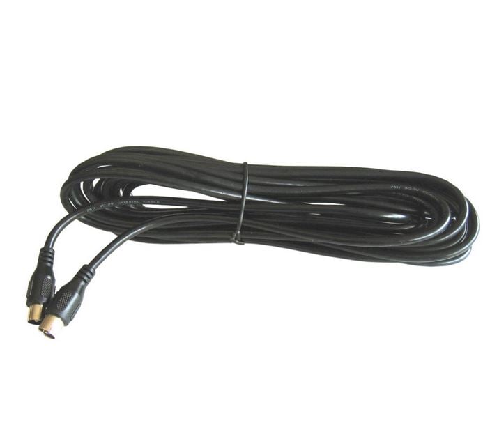 Câble coaxial 7m (rallonge)