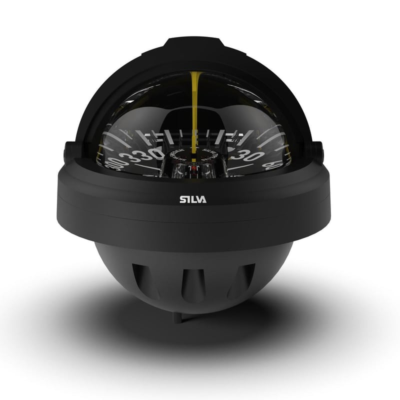 Compas 125FTC Pacific,encastrable plat pont, éclairage 12V