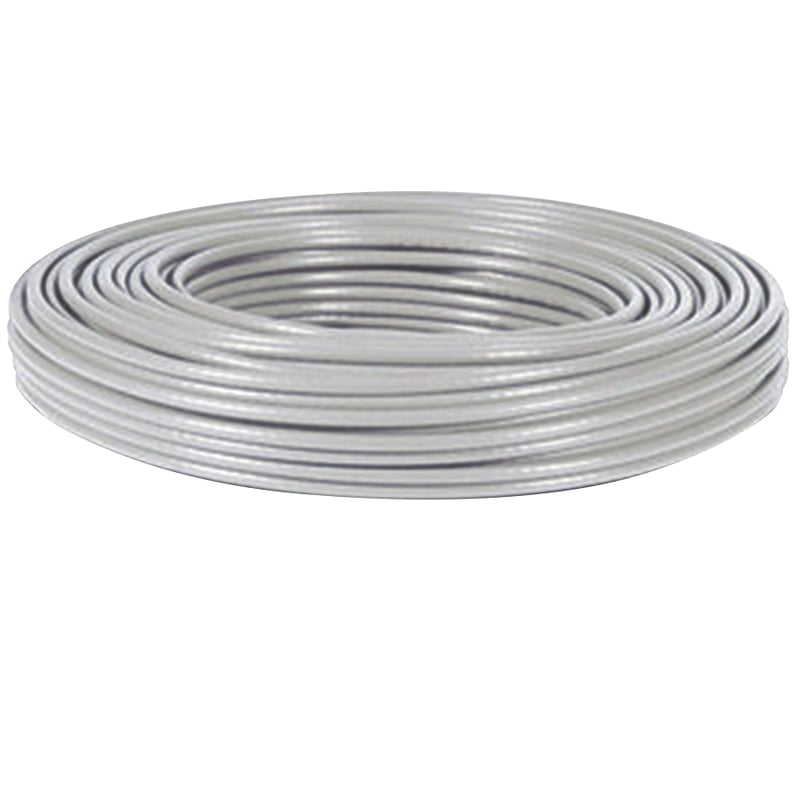 CABLE COAXIAL VHF 50 OHMS  - BOBINE DE 10 METRES (RG58-10)