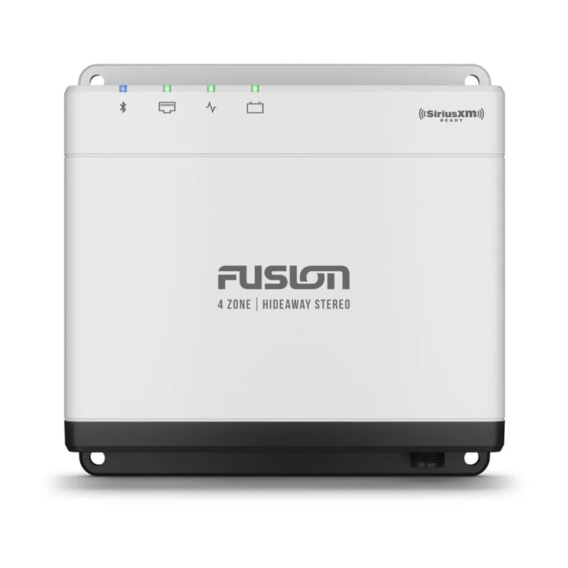 White Box Apollo WB675 - WiFi 4 zones avec DSP