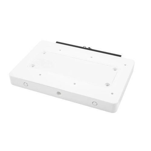 RTA-62 - Support Composite démontage rapide pour arbre long Mer