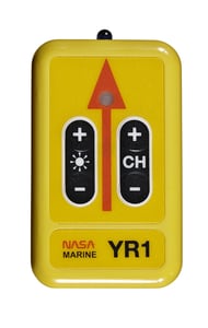 Télécommande de répétiteur Yacht Repeater