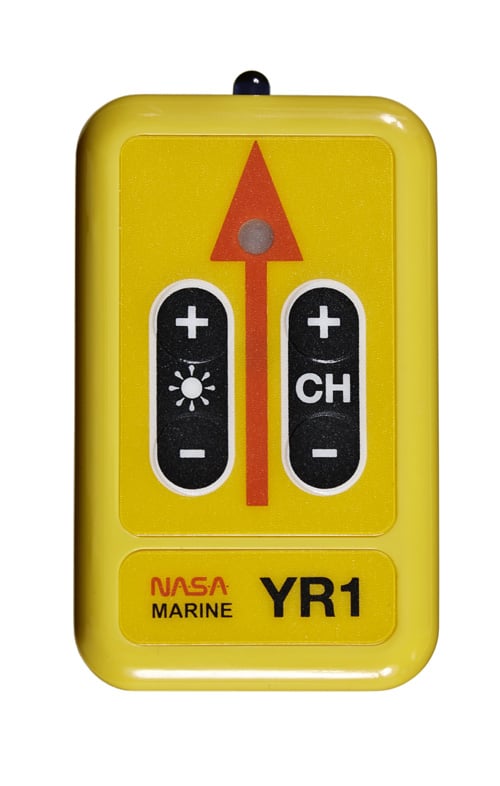 Télécommande de répétiteur Yacht Repeater