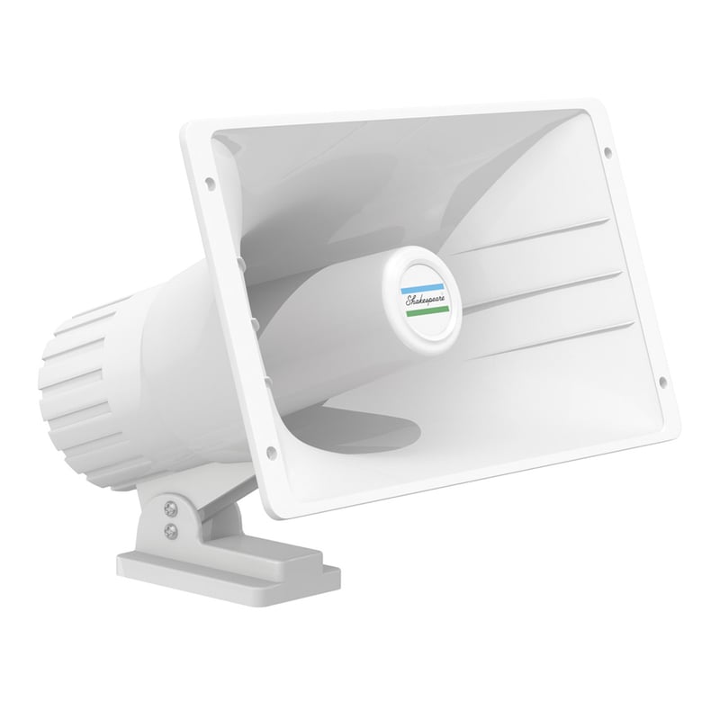 Haut-parleur corne de brume 40W orientable