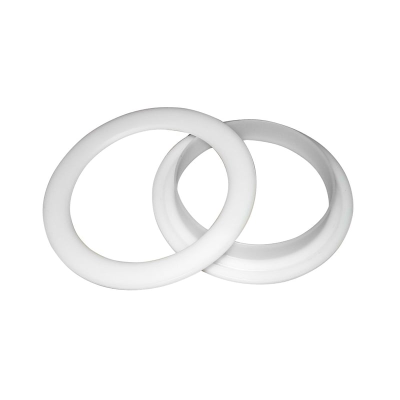 Manchon d'isolation DELRIN pour série MANTA TH