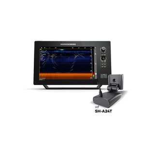 Combiné Tactile APEX 13 - Version XD - Sonde Tableau Arrière + T°