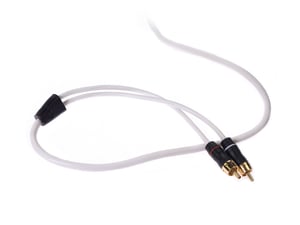 RCA12 - Câble RCA 2 voies - 3,6 mètres