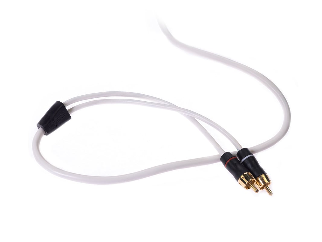 RCA50 - Câble RCA 2 voies - 15,2 mètres