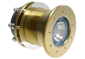 Mako M12 IFM 12v 7100 Lumens Bleu cobalt