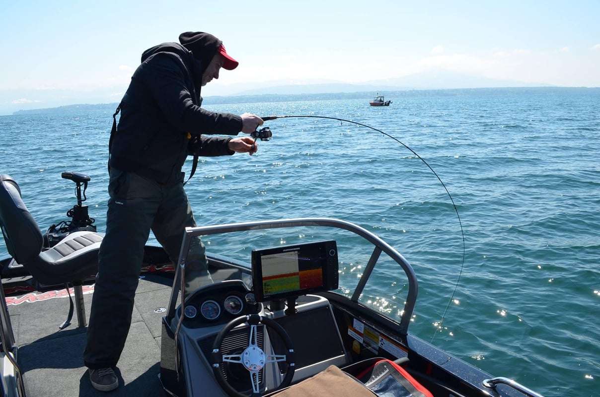 Ludovic Briet - Haute Savoie