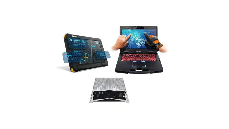 Ordinateurs & Tablettes