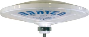 Antenne TV hertzienne diamètre 24 cm (TV250)