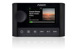 Télécommande filaire Ethernet ERX400 pour gamme Apollo