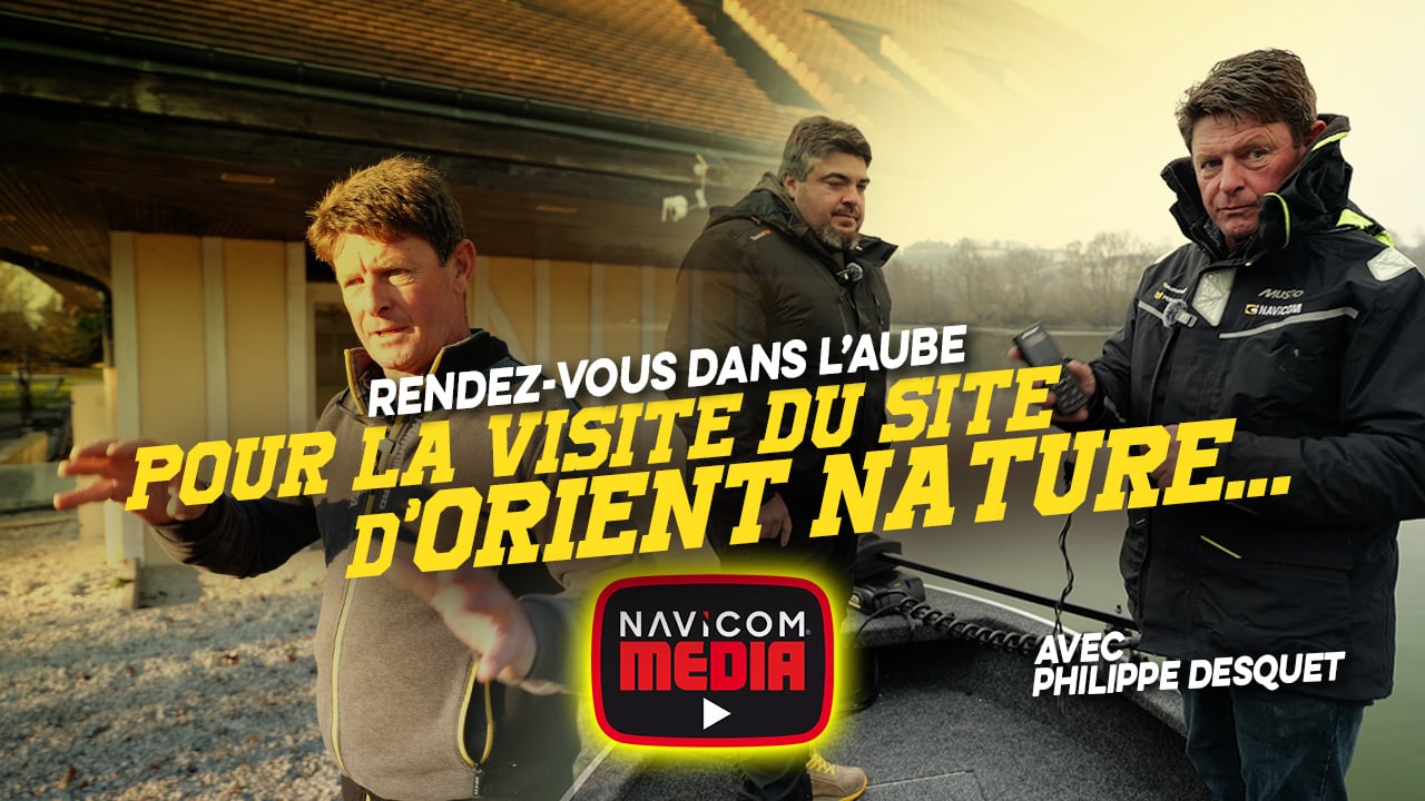 Orient Nature, spécialiste de l'équipement pêche, activités nature ou de loisirs, nautisme ...