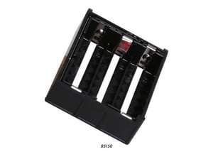 Boitier 3 piles AAA pour HX300E (piles non fournies)