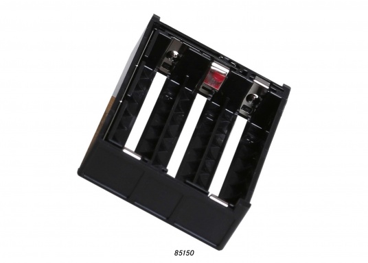 Boitier 3 piles AAA pour HX300E (piles non fournies)