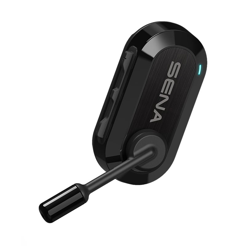 BIKOM 20 DUO Noir: pack de deux BIKOM noirs