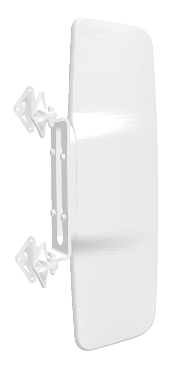 // SC-MVG-01 : Fixation sur mat NeptuLink Modem V2