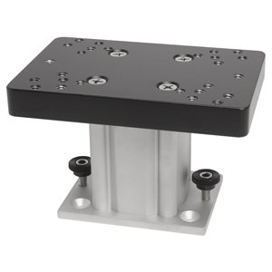 Piedestal fixe de 10 cm de haut