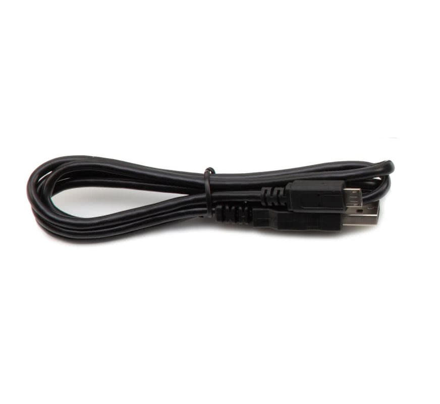 Câble de programmation USB pour HX890E, GX2400/6000E