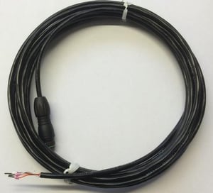 Câble d'extension de 3 mètres pour DMX