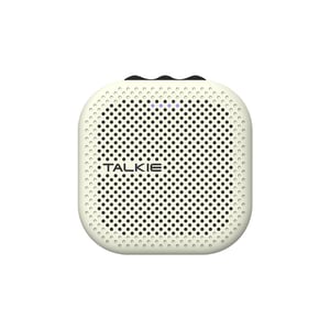 TALKIE - HP full duplex extérieur avec technologie Mesh Intercom