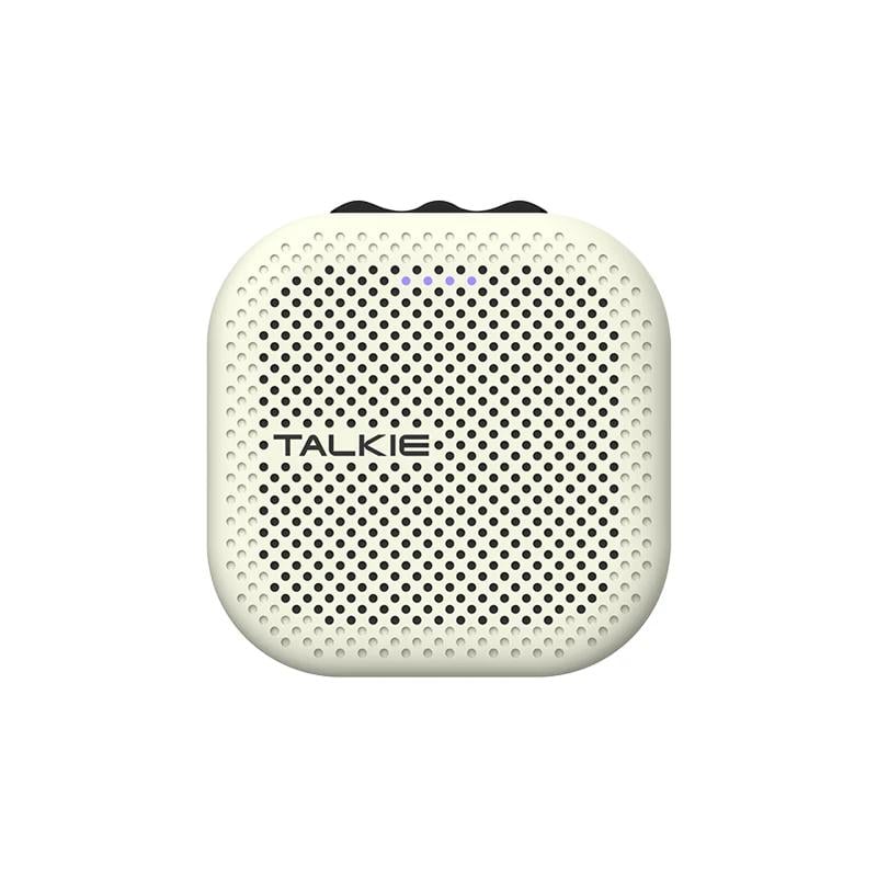 TALKIE - HP full duplex extérieur avec technologie Mesh Intercom