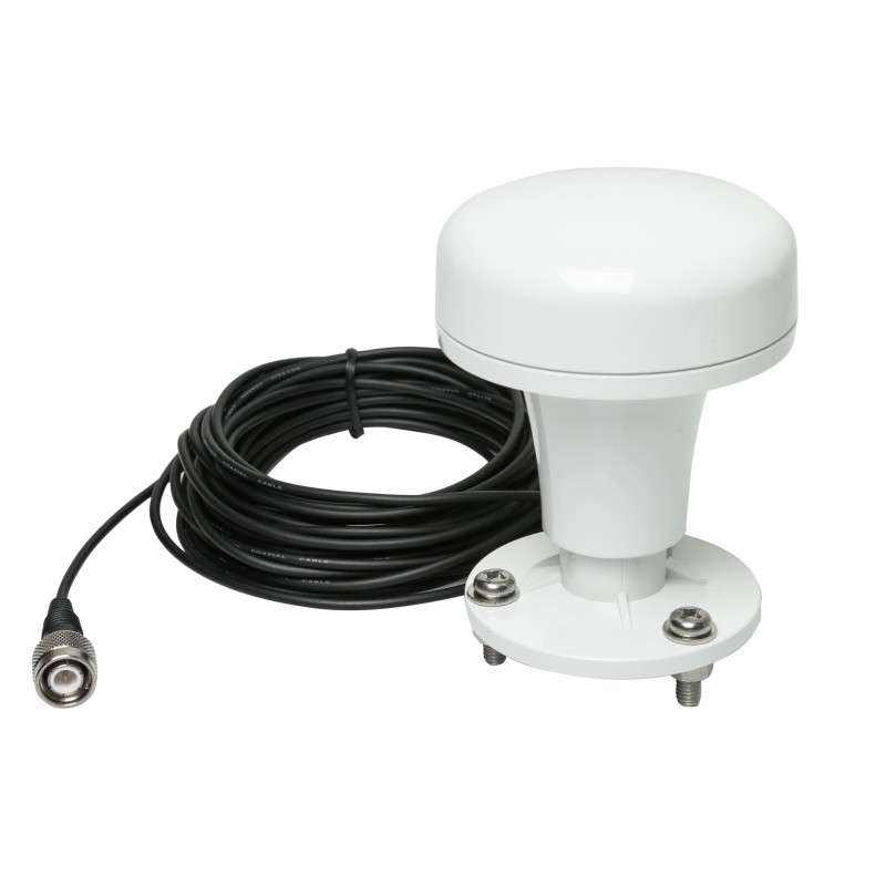 GA-22 : Antenne GPS passive 31dBi pour série CAMINO, câble 10 mètres