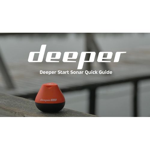 Guide pratique Deeper START : par où commencer et notions de base