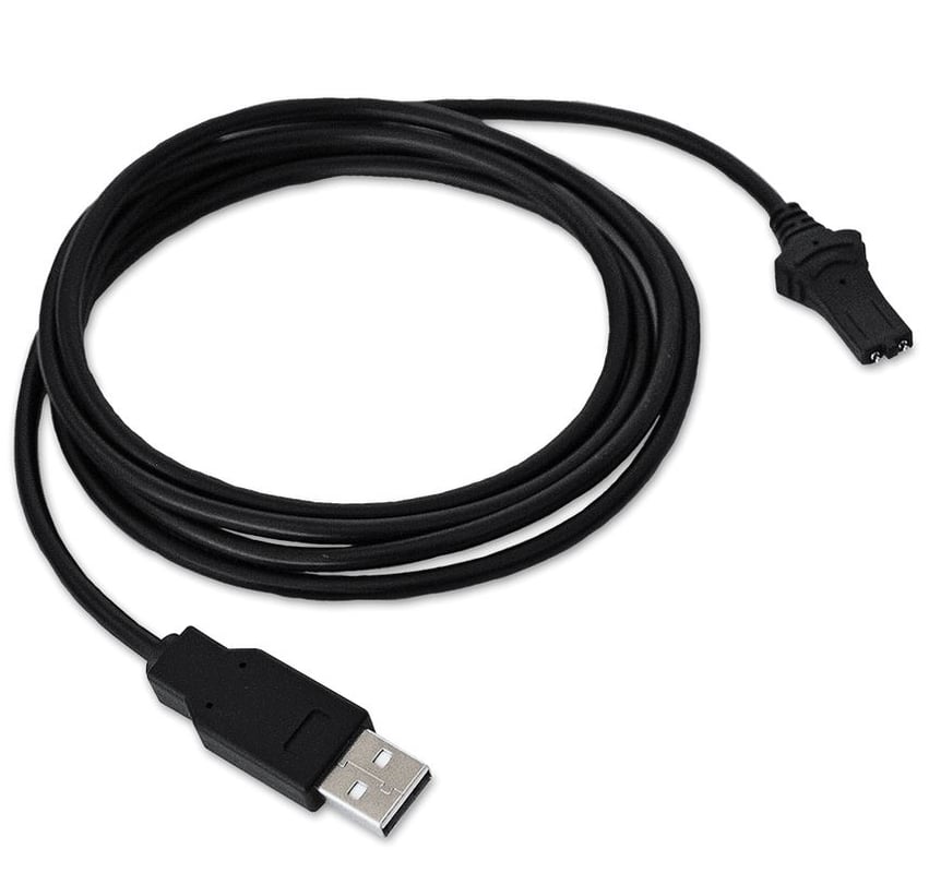 I Pilot link - cable USB pour chargement 