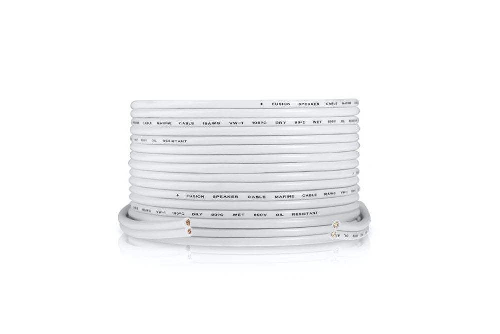 Câble HP - 16 AW328 (1,3mm3), bobine de 328’’ (100m)